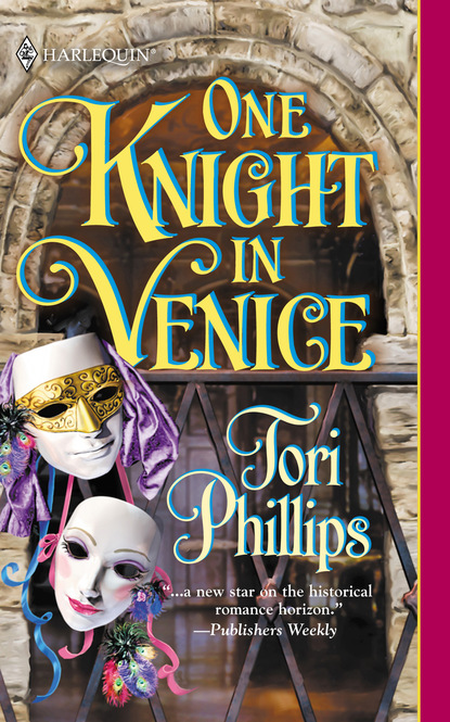 Скачать книгу One Knight In Venice