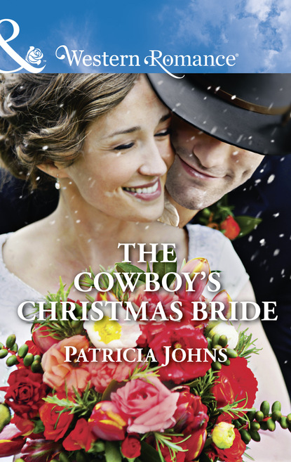 Скачать книгу The Cowboy's Christmas Bride