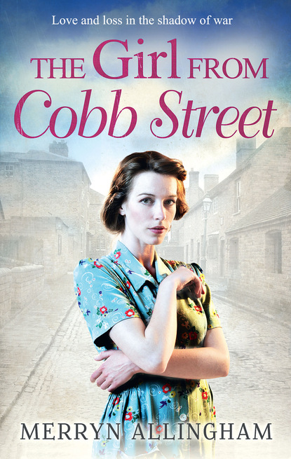 Скачать книгу The Girl From Cobb Street