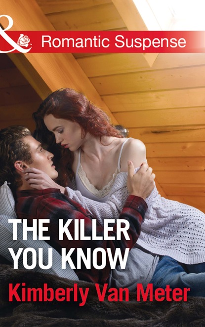 Скачать книгу The Killer You Know