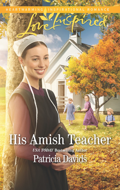 Скачать книгу The Amish Bachelors