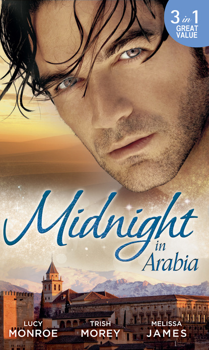Скачать книгу Midnight in Arabia