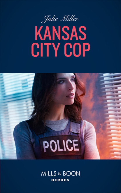Скачать книгу Kansas City Cop