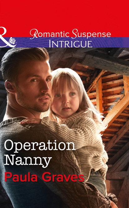 Скачать книгу Operation Nanny