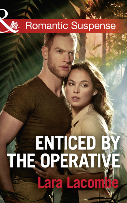 Скачать книгу Enticed By The Operative