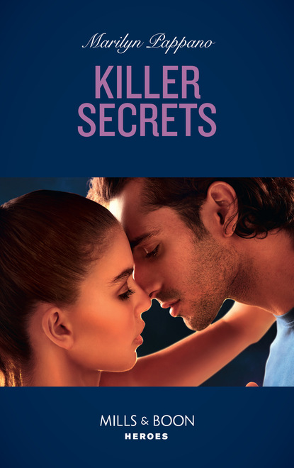 Скачать книгу Killer Secrets