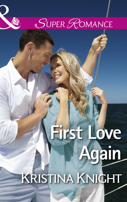 Скачать книгу First Love Again