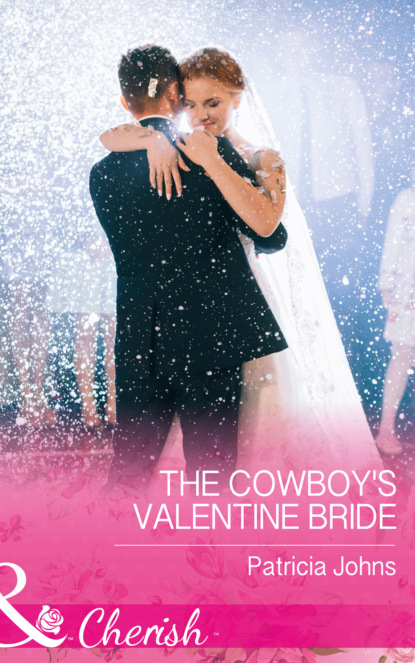 Скачать книгу The Cowboy's Valentine Bride