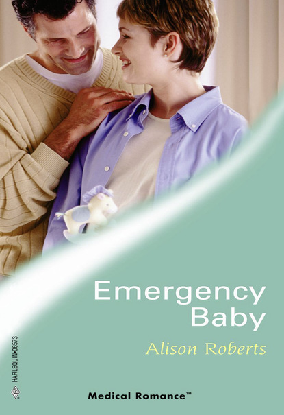 Скачать книгу Emergency Baby