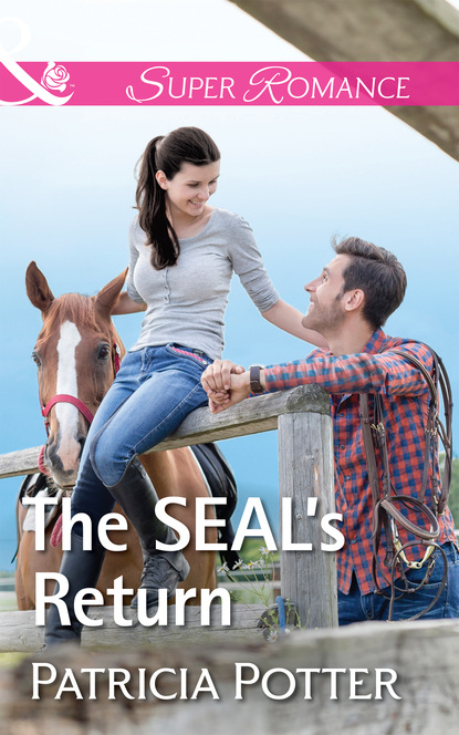 Скачать книгу The Seal's Return
