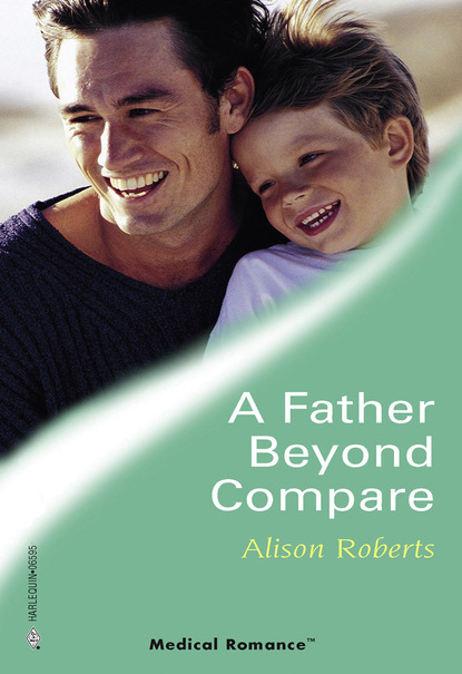 Скачать книгу A Father Beyond Compare