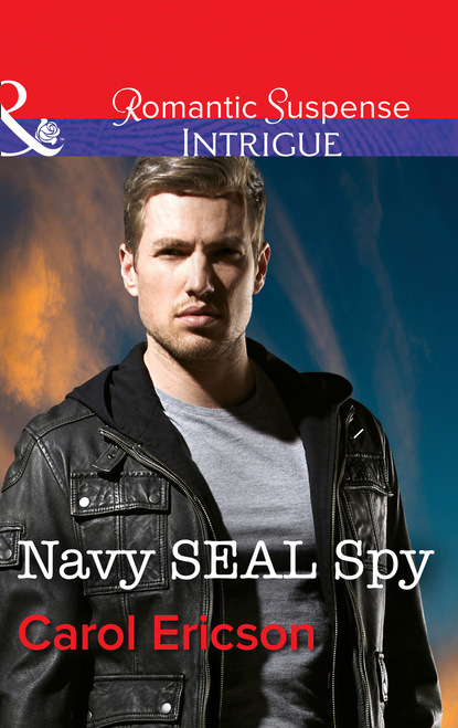 Скачать книгу Navy Seal Spy