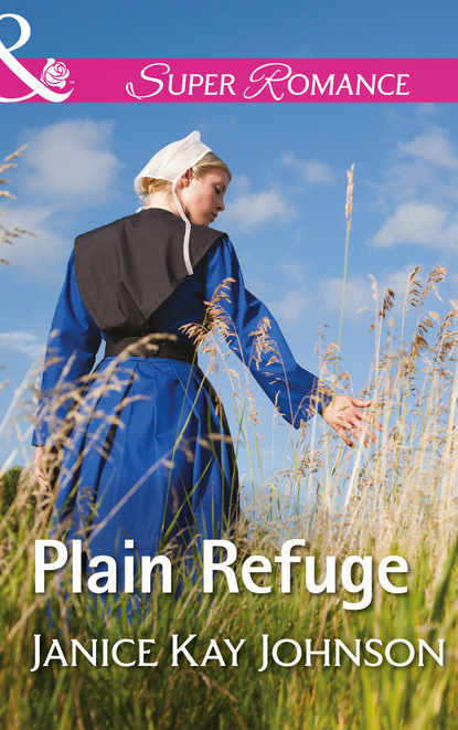 Скачать книгу Plain Refuge