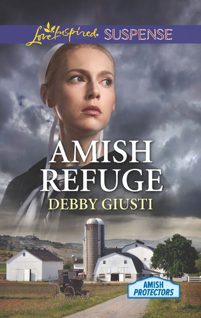 Скачать книгу Amish Refuge