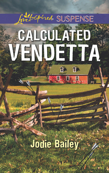 Скачать книгу Calculated Vendetta