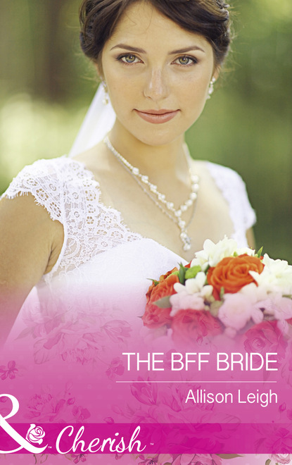 Скачать книгу The Bff Bride
