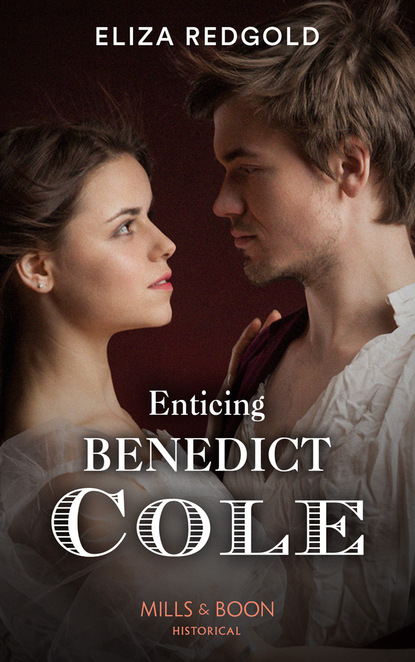 Скачать книгу Enticing Benedict Cole