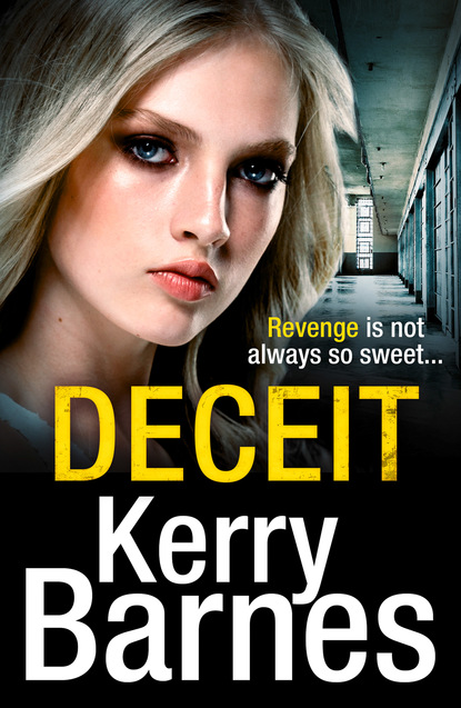 Скачать книгу Deceit