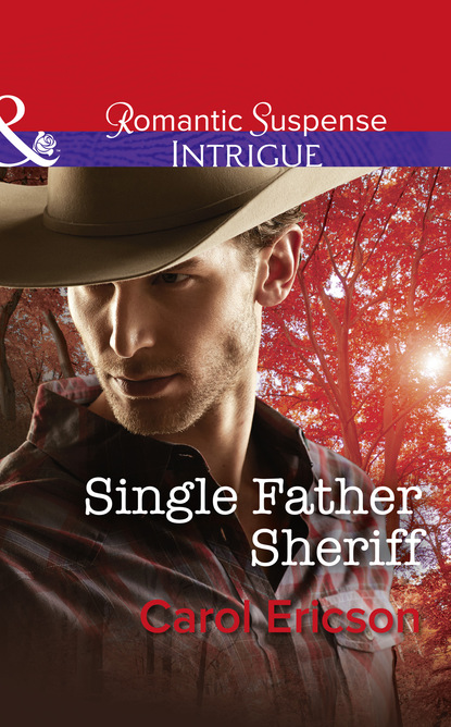 Скачать книгу Single Father Sheriff