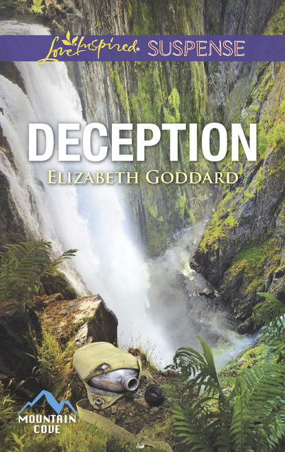 Скачать книгу Deception