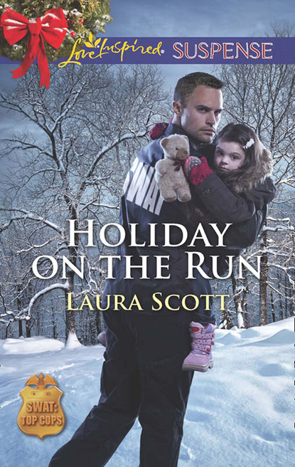 Скачать книгу Holiday On The Run
