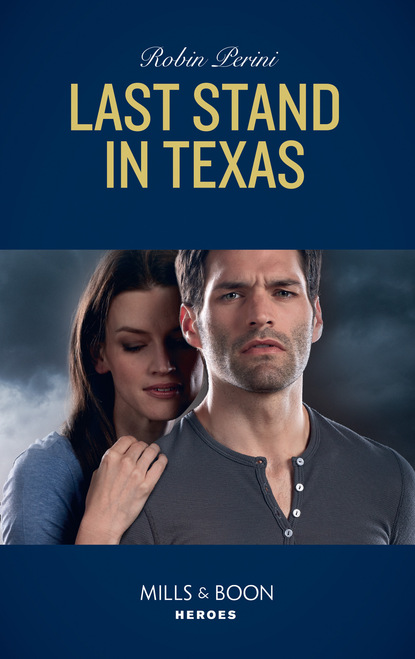 Скачать книгу Last Stand In Texas