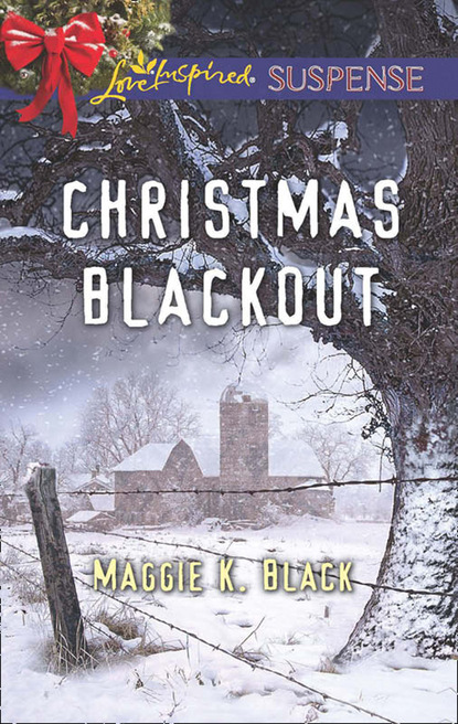 Скачать книгу Christmas Blackout