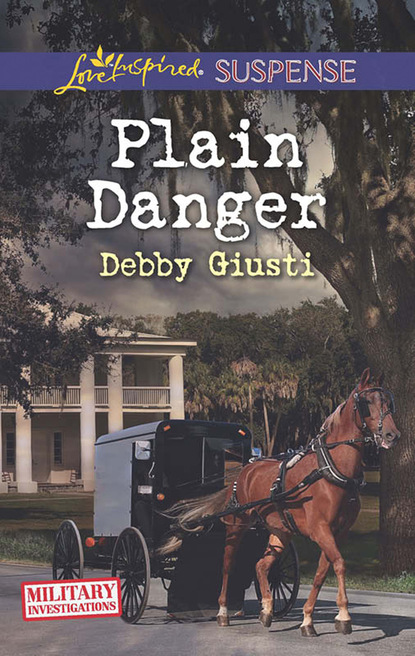 Скачать книгу Plain Danger
