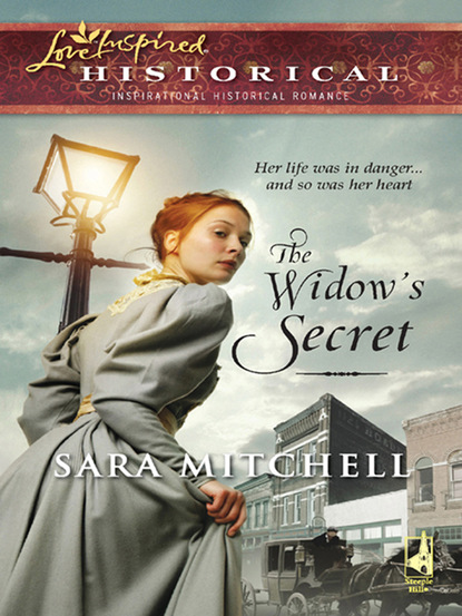 Скачать книгу The Widow's Secret