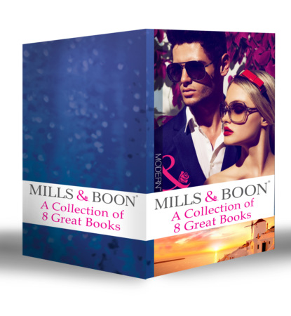 Скачать книгу Mills & Boon Modern February 2014 Collection
