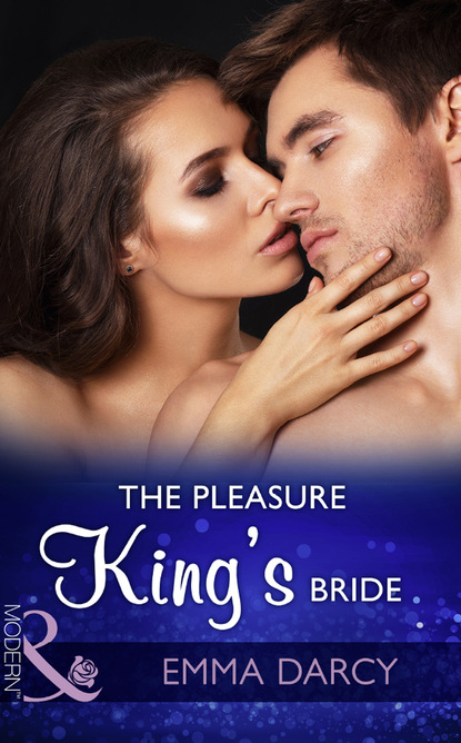 Скачать книгу The Pleasure King's Bride