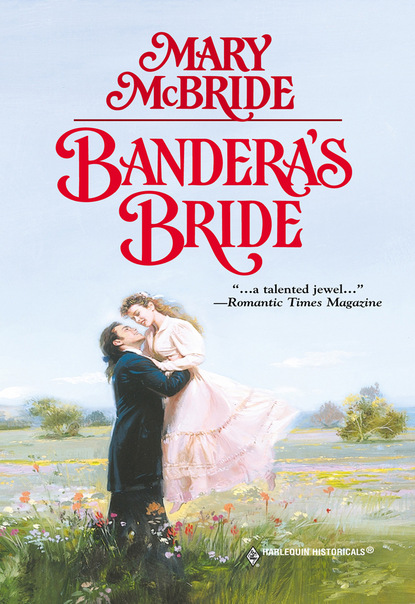 Скачать книгу Bandera's Bride