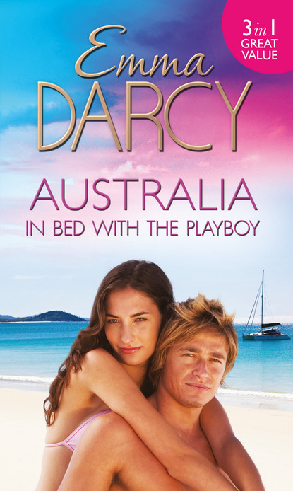 Скачать книгу Australia: In Bed with the Playboy