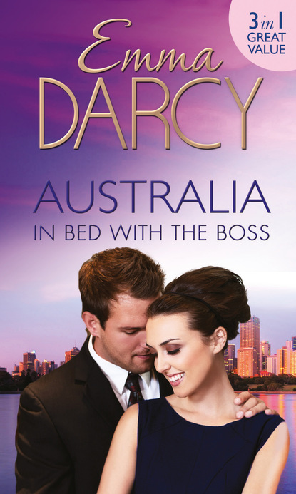 Скачать книгу Australia: In Bed with the Boss