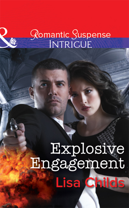 Скачать книгу Explosive Engagement