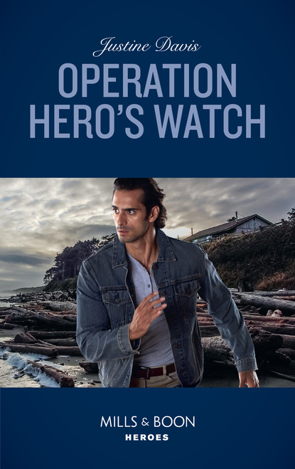 Скачать книгу Operation Hero's Watch
