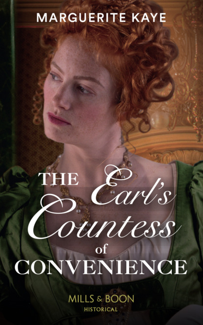 Скачать книгу The Earl's Countess Of Convenience