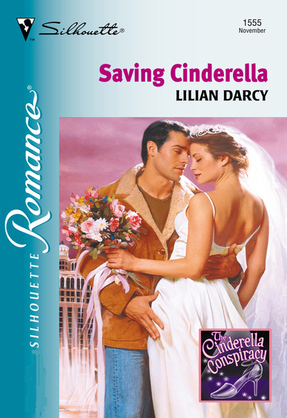 Скачать книгу Saving Cinderella