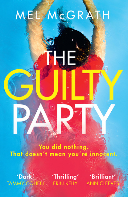Скачать книгу The Guilty Party