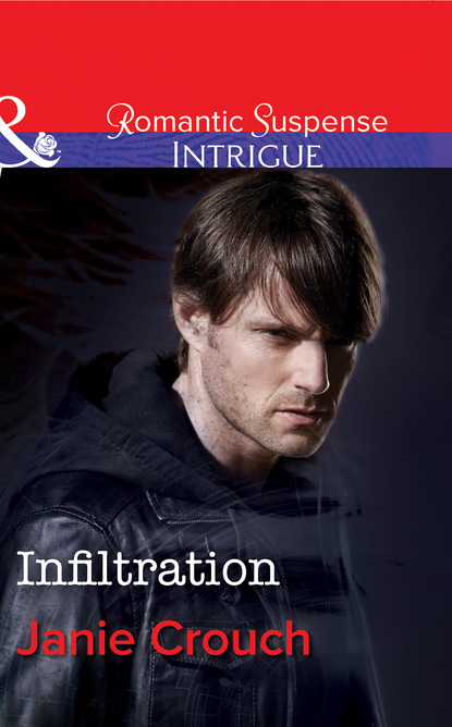 Скачать книгу Infiltration