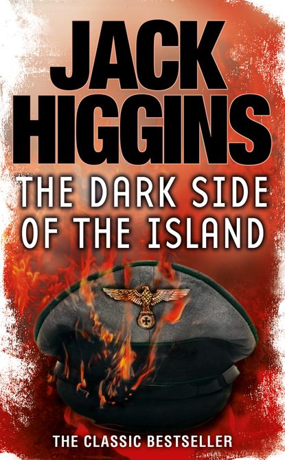 Скачать книгу The Dark Side of the Island