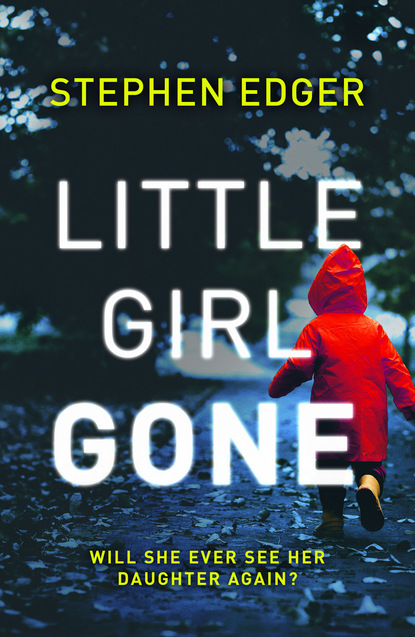 Скачать книгу Little Girl Gone
