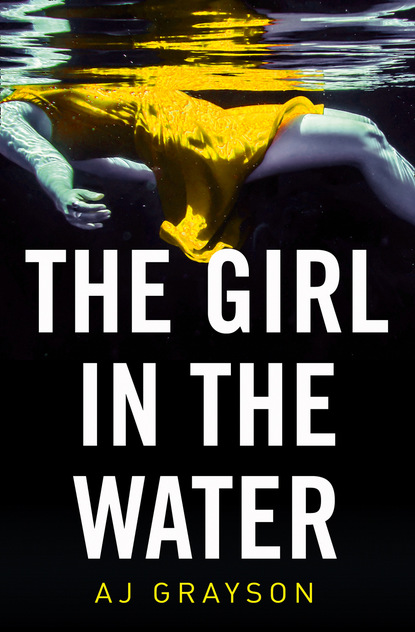 Скачать книгу The Girl in the Water