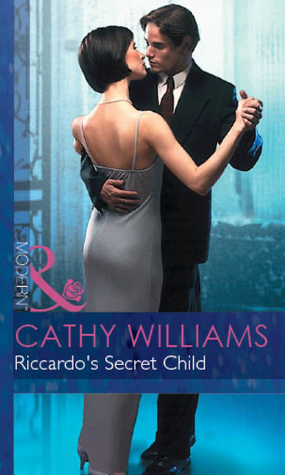 Скачать книгу Riccardo's Secret Child