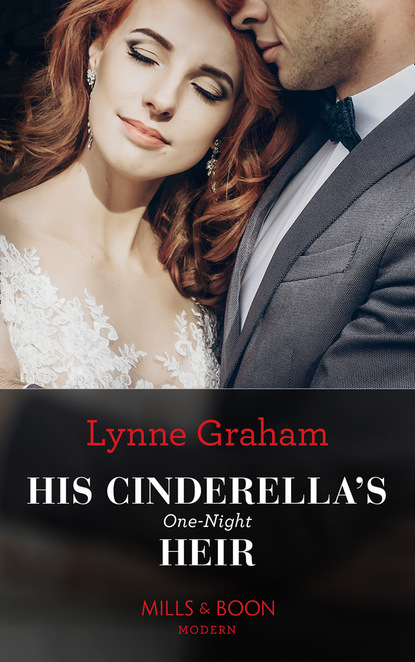 Скачать книгу His Cinderella's One-Night Heir