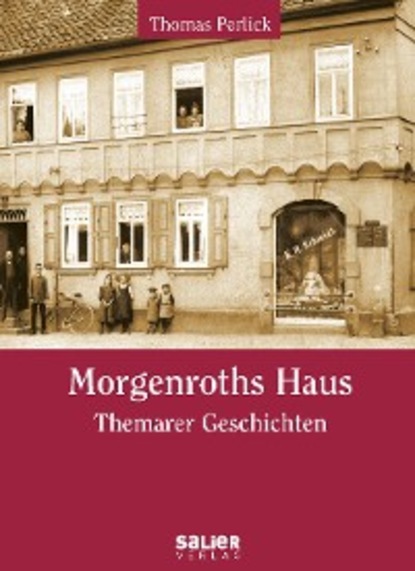 Скачать книгу Morgenroths Haus
