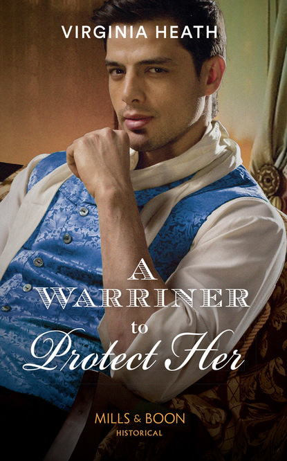 Скачать книгу A Warriner To Protect Her