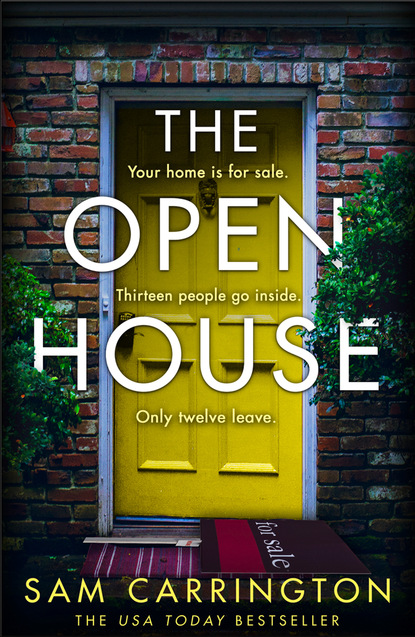 Скачать книгу The Open House