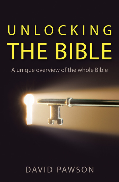 Скачать книгу Unlocking the Bible