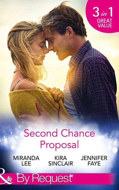 Скачать книгу Second Chance Proposal